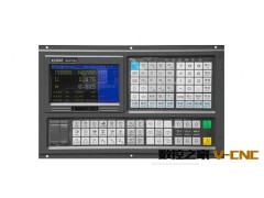 数控车床 ck6136数控车床ck6136 数控车床厂家 河南 GSK图2