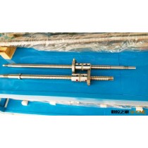 供应滚珠丝杠 沈阳CAK6150滚珠丝杠原厂正品 X轴595长
