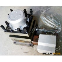 供应沈阳原厂电动刀架SLD150-4精诚电动刀架沈阳数控车床适配山东