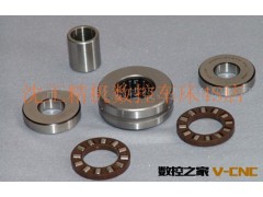 供应滚珠丝杠 沈阳CAK6136/4085/3665滚珠丝杠原厂Z轴 1490长图2