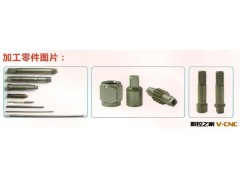 数控车床 CFK30数控车方机 数控专机 车方专用车床 苏州图2