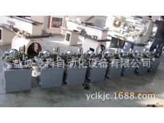 液压数控车床【可旧车床改制液压】图3