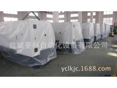 液压数控车床【可旧车床改制液压】图2