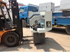 高速仪表数控车床、机床 厂家生产品质首保图3