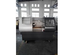 CJK6140全封闭数控光机图2