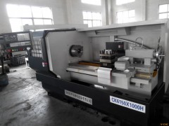 优惠销售6150数控车床图2