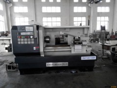 优惠销售6150数控车床图3