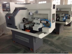 全自动数控仪表车(可订做专机工装)图2