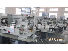 【质量三包】销售CJK6136数控车床机床 全封闭型图2