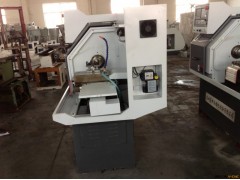 06系列高速仪表数控车床、机床（弹簧夹头系列）图2