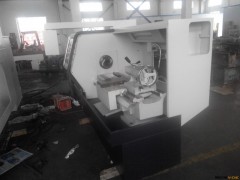 【诚信经营】CJK6150数控光机图2