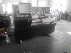 【诚信经营】CJK6150数控光机图3