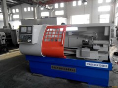 【诚信】西门子、FANUC高精度自动数控车床图3