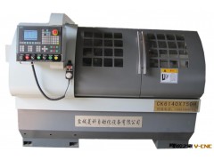 【诚信】西门子、FANUC高精度自动数控车床图2