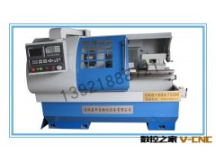 【江苏菱科】生产高速仪表自动化数控机床、车床图2