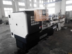 【诚信】CJK系列6136数控车床、机床性价比高图3