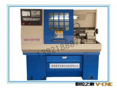 【诚信】CJK系列6136数控车床、机床性价比高图2