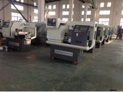 【江苏菱科】数控仪表车床图3