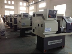 【江苏菱科】数控仪表车床图2