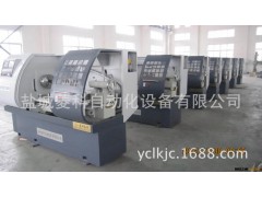 高品质CJK6150数控车床（质量与售后服务有保证）图3