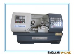 高品质CJK6150数控车床（质量与售后服务有保证）图2