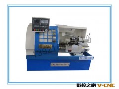 供应GSK系统,液压气动数控机床 普通车床图3