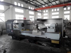 优惠销售6150数控车床图3