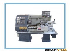 6136简易数控车床、简易罩壳机型（品质第一）图3