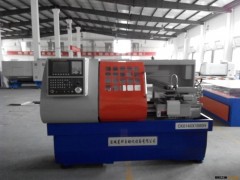 专业教学车床图2