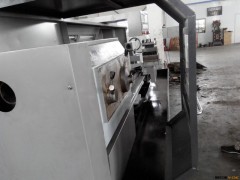 6150数控大孔径车头图2