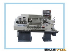 【质量三包】供应销售6136简易型数控机床图2