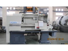 【菱科制造】简易C6136D数控车床(整体主轴,高精度高转速)图3