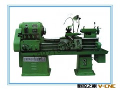 【专业制造】简易6136数控车床、简易罩壳机型图3