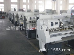 CC普通数控车床【菱科制造 安全性 适用性很强】图3