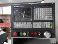 铣床数控改造图2