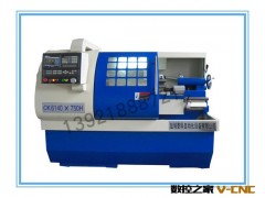 【特价促销】液压气动数控车床（质量品质有保证）图3