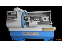 【特价促销】液压气动数控车床（质量品质有保证）图2