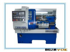 【品牌菱科】生产经济型精密数控机床、车床、钻床、铣床、图2