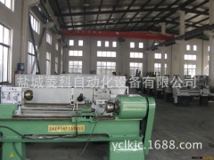 6136x1000普通车床【菱科制造 适用性很强】图3
