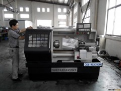 全齿轮6140方车头图2