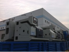供应CJK6140C  卧式数控车床、机床【菱科制造 安全适用性强】图3