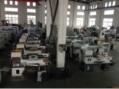 【诚信三包】热销数控车床 普通机床图3