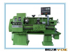 【诚信三包】热销数控车床 普通机床图2
