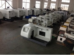 供应CJK6140x1000 H普通车床【菱科制造 安全适用性强】图3