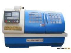 【盐城菱科】6140车床改造  维修服务图2