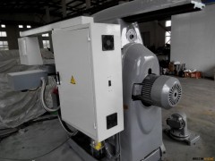 【菱科数控】铣床改造图3