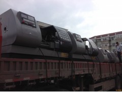 【盐城菱科】数控车床专业改造、大修图2