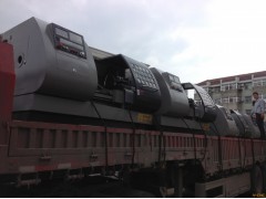 【盐城菱科】数控车床专业改造、大修图3