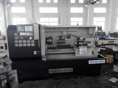 6140数控车床图2