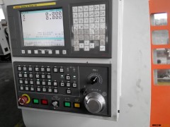 fanuc教学车床图3